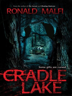 Cradle Lake - ebook